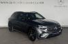 Mercedes Classe GLC