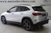 Mercedes Classe GLA