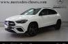 Mercedes Classe GLA