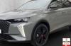 DS DS7 Crossback