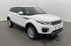 Land Rover Evoque