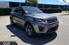 Land Rover Evoque