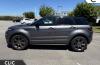 Land Rover Evoque