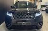 Land Rover Velar