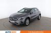 Mercedes Classe GLA