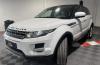 Land Rover Evoque