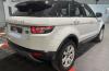 Land Rover Evoque