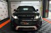 Land Rover Evoque