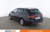 Volkswagen Golf SW