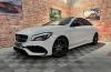 Mercedes Classe CLA