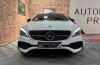 Mercedes Classe CLA