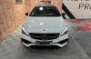 Mercedes Classe CLA