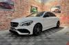 Mercedes Classe CLA