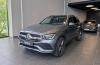 Mercedes Classe GLC