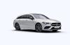 Mercedes Classe CLA