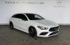 Mercedes Classe CLA