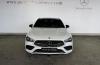 Mercedes Classe CLA