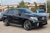 Mercedes Classe GLE