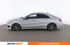 Mercedes Classe CLA