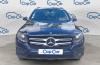 Mercedes Classe GLC