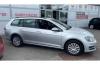 Volkswagen Golf SW