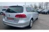 Volkswagen Passat SW