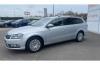 Volkswagen Passat SW