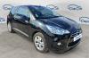 DS DS3 Cabrio