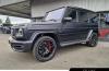 Mercedes Classe G