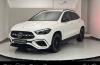 Mercedes Classe GLA