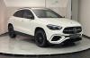 Mercedes Classe GLA