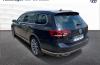 Volkswagen Passat SW