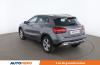 Mercedes Classe GLA