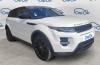 Land Rover Evoque