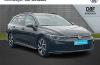 Volkswagen Golf SW