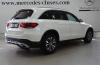 Mercedes Classe GLC