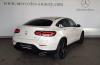 Mercedes Classe GLC