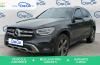 Mercedes Classe GLC