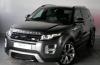 Land Rover Evoque