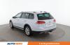 Volkswagen Golf SW