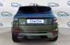 Land Rover Evoque