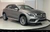 Mercedes Classe GLA