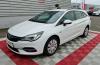 Opel Astra Sports Tourer