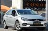 Opel Astra Sports Tourer