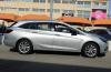 Opel Astra Sports Tourer