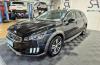 Peugeot 508 RXH