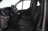 Ford Transit Custom Kombi