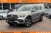 Mercedes Classe GLE