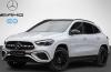 Mercedes Classe GLA