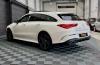 Mercedes Classe CLA